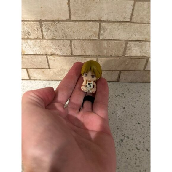 Japanese anime Kuroko's Basketball bundle - Picture 3 of 3